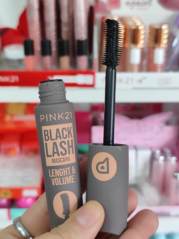 Producto - Máscara de pestañas Black Lash Pink21