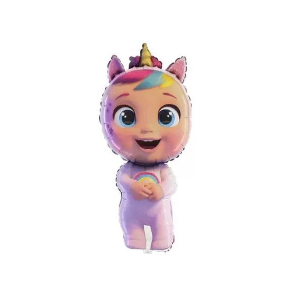 Producto - Bebe Llorones - Cuerpo 32"