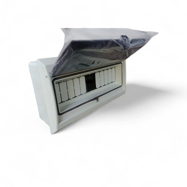 Producto - CAJA TERMICA IP54 12 MODULOS Variplast