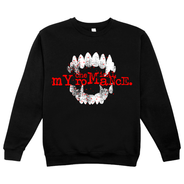 Producto - Buzo Vampires