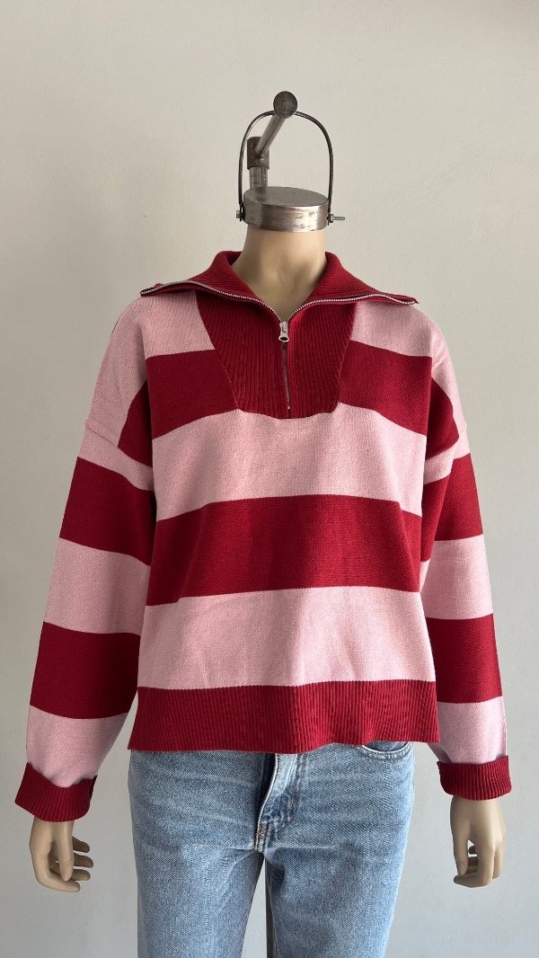 Producto - Chomba LUANA