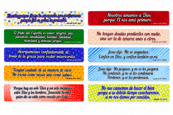 Producto - PROMO Iman Rectangular De 14,5 X 2,5 Cm