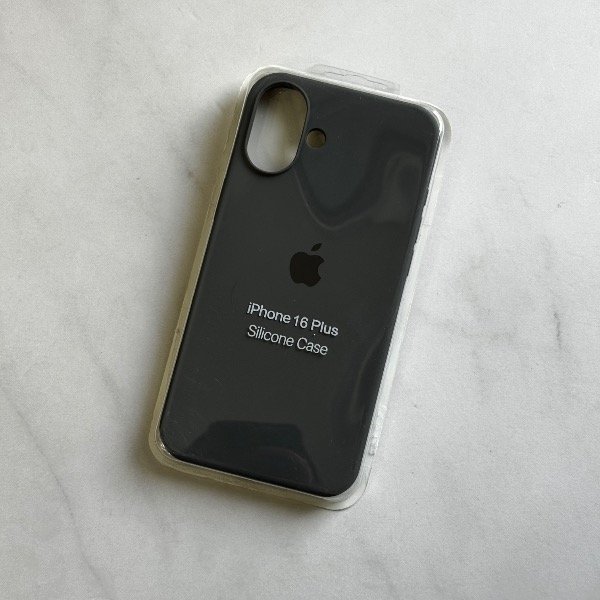 Producto - 16 PLUS SILICONE CASE - 3