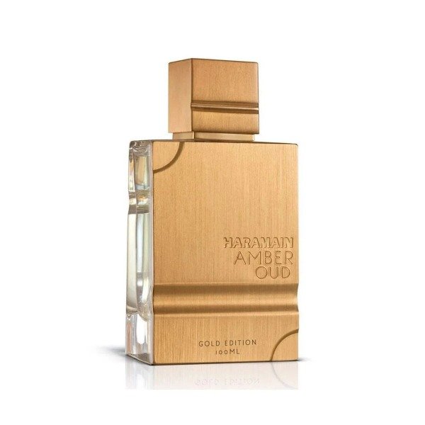 Producto - Amber Oud Gold 5ml