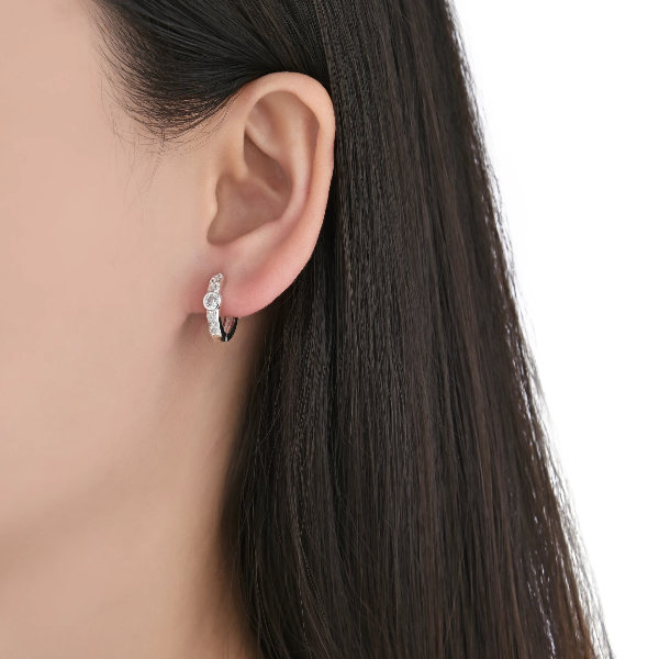 Producto - Argollas Vía Apia 15 Milímetros