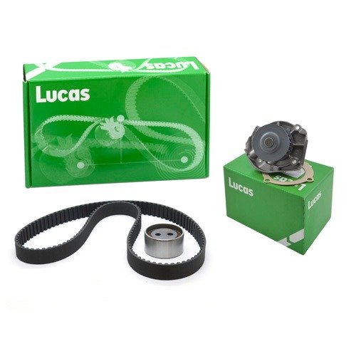 Producto - Kit distribucion con Bomba de Agua Fiat Palio Siena Uno