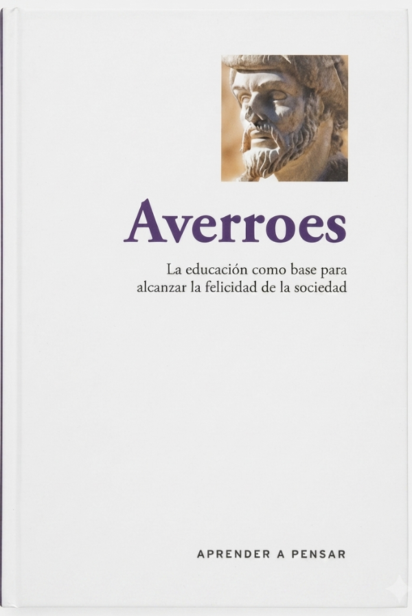 Producto - Aprender a pensar Averroes