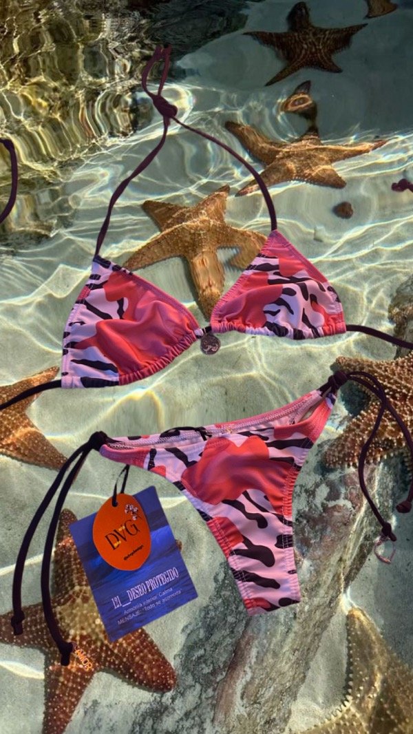 Producto - Bikini 121