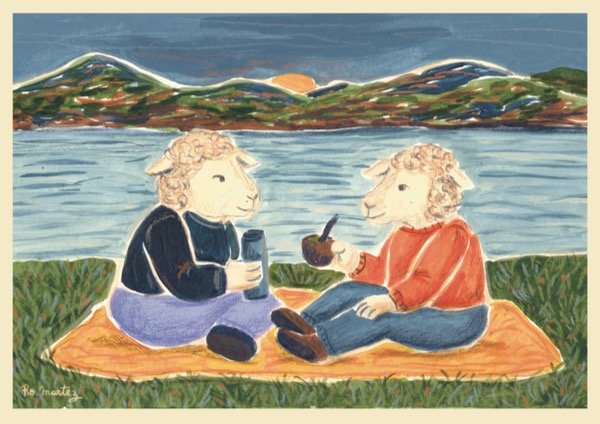 Producto - Octubre Patagónico
