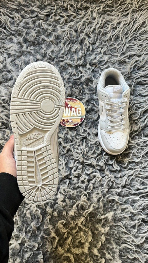 Producto - DUNK SB LOW GREY FOG - 3