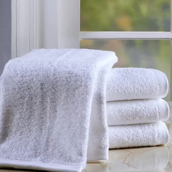 Producto - Toallón de baño Línea institucional Danubio Spa