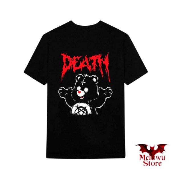 Producto - DEATH osito