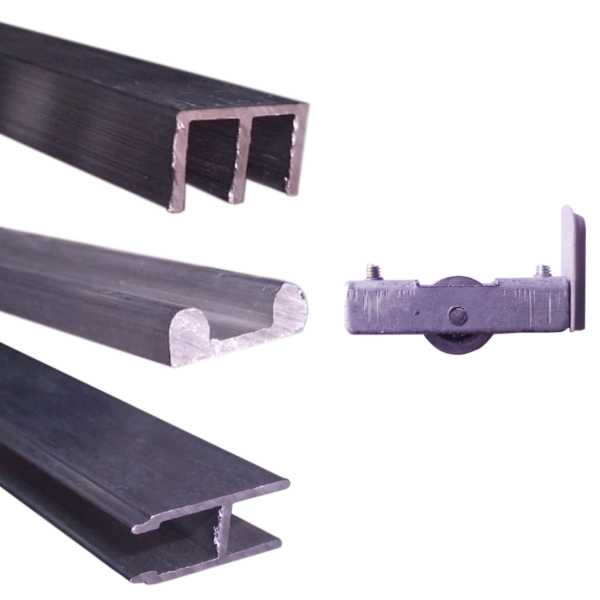 Producto - Kit Completo Vitrina - 3