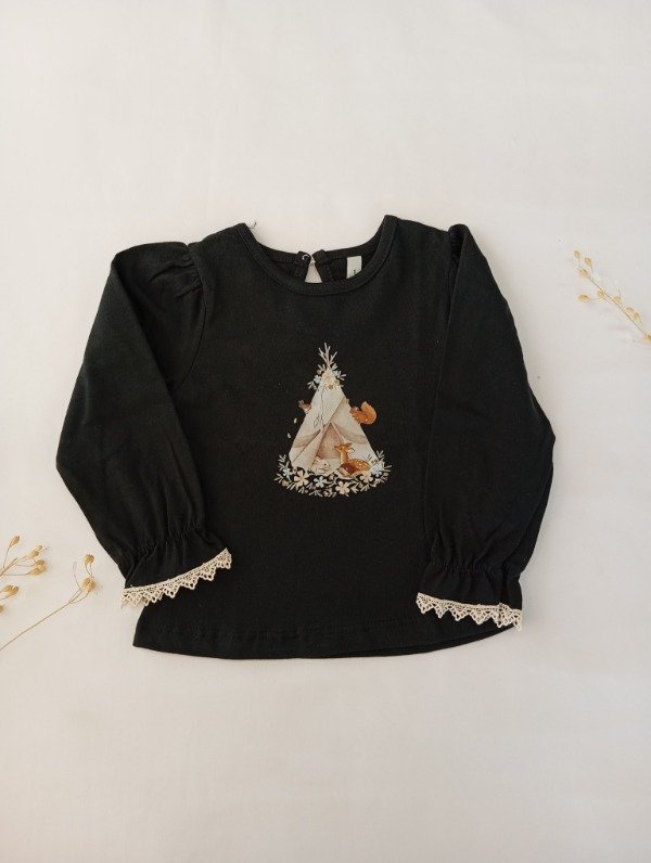 Producto - Remera Tipi