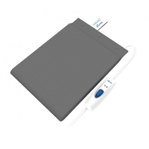 Producto - Almohadilla Termica Silfab Small AL90-GR