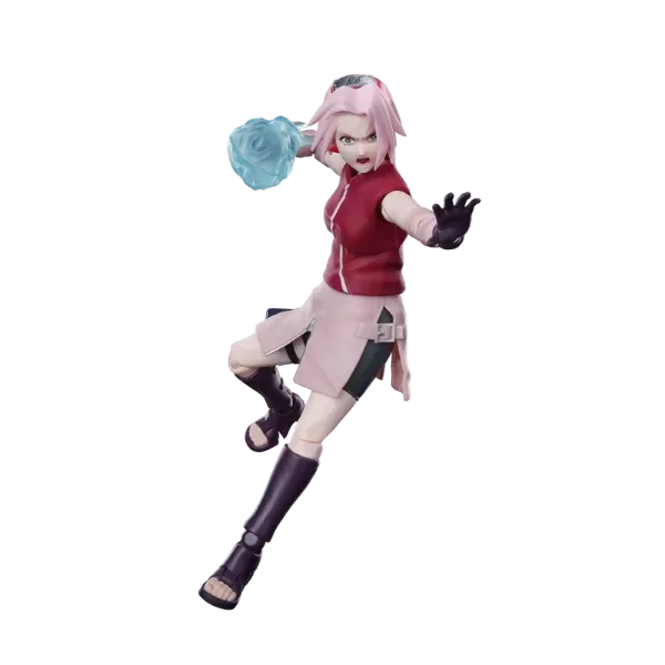 Producto - Sakura Haruno - 7
