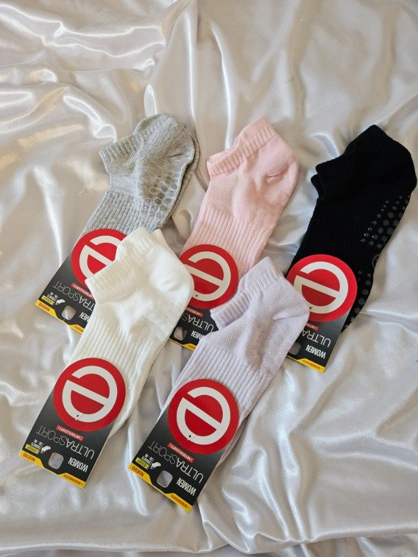 Producto - MEDIAS ANTIDESLIZANTE ELEMENTO (A29 E)