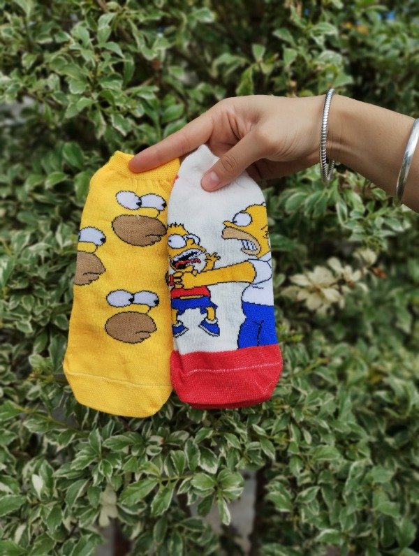 Producto - Homero ahorcando a Bart