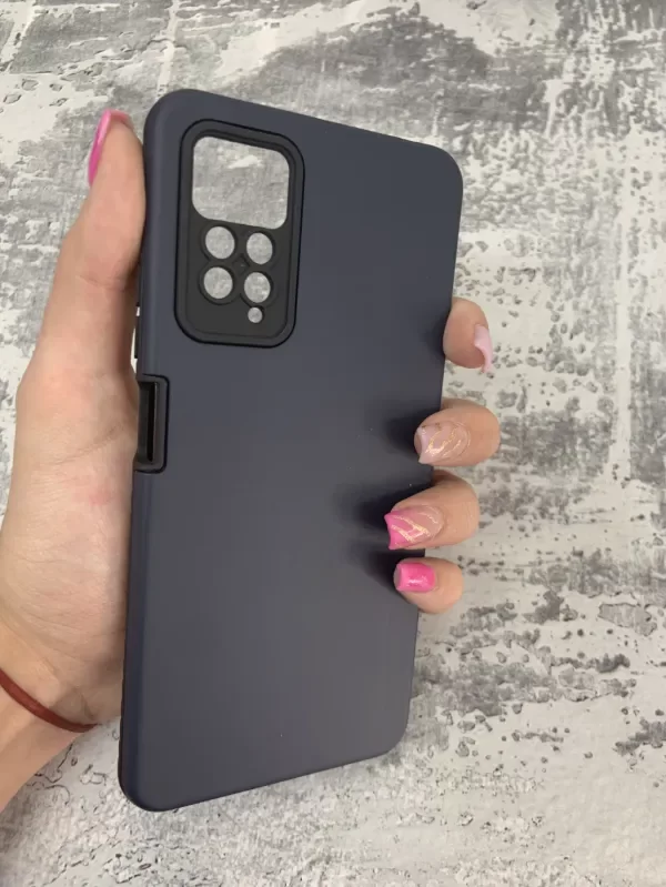 Producto - G54 funda anti golp azul (foto ilustrativa)