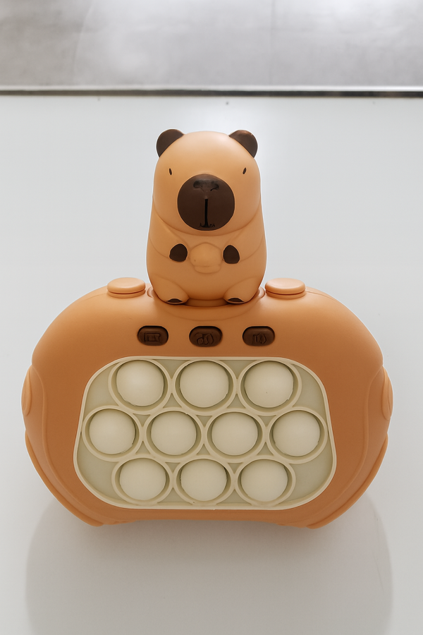 Producto - POP IT ELECTRONICO varios motivos