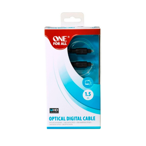 Producto - Cable optica One for all 3m cc3013 - 0