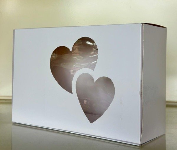 Producto - MULTIUSO DOS CORAZONES CON VISOR