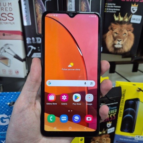 Producto - Samsung A20s - 32GB