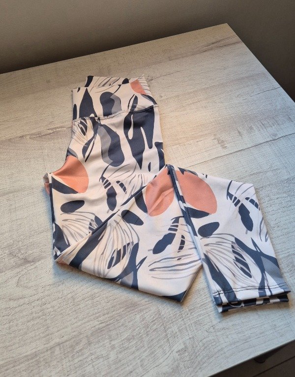 Producto - CALZA SUBLIMADA