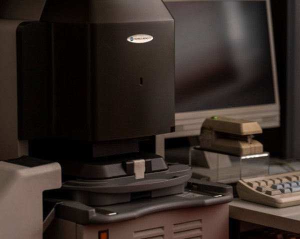 Producto - REVELADO BLANCO Y NEGRO + DIGITALIZADO