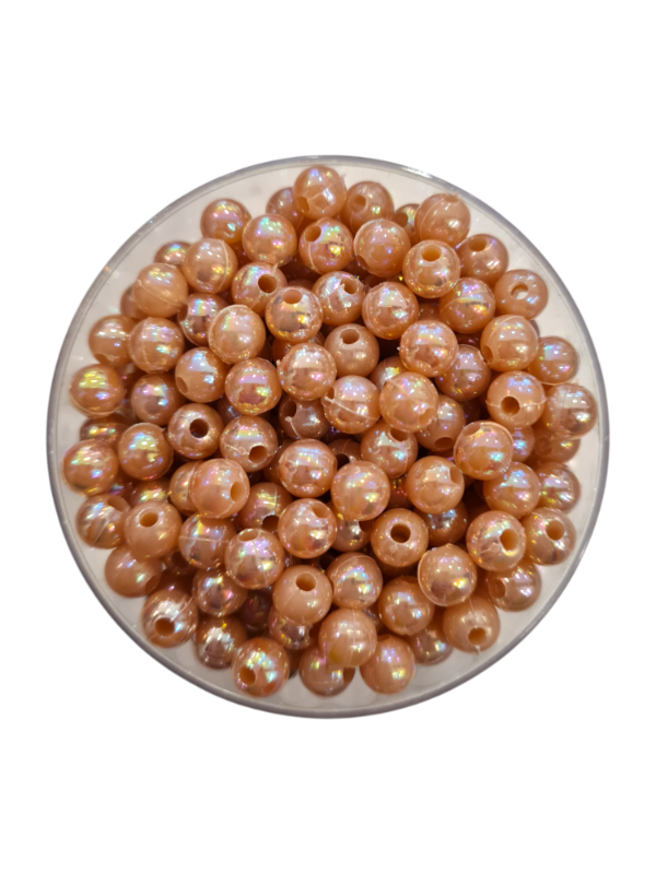 Producto - CUENTAS BOLITAS NACARADAS