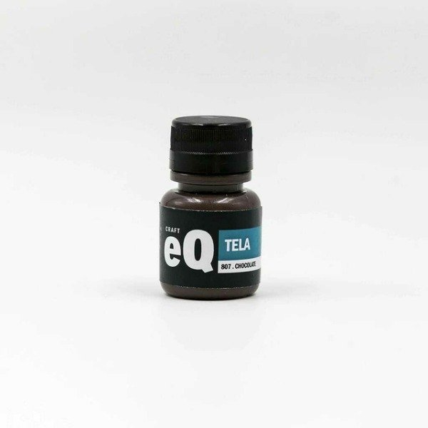 Producto - Pintura para Tela Chocolate