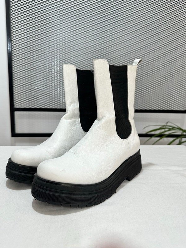 Producto - Botas T39
