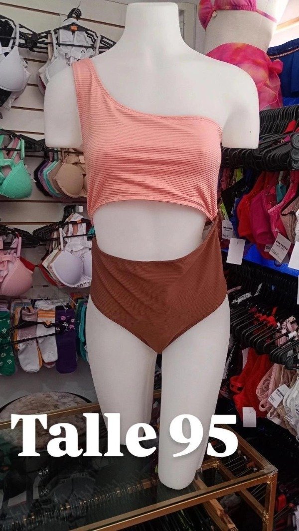 Producto - Enteriza horóscopo 95