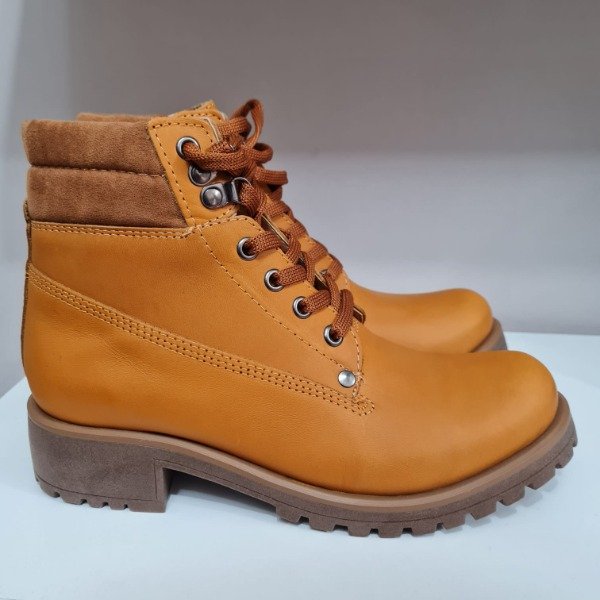 Producto - Borcego Maiz