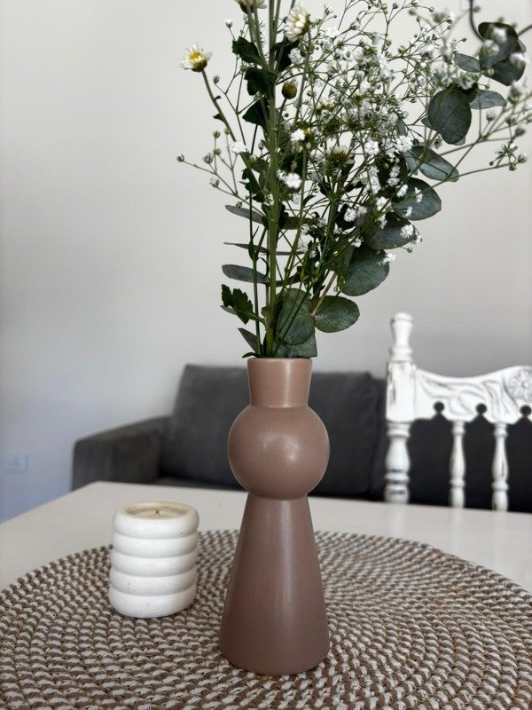 Producto - Florero Klimt