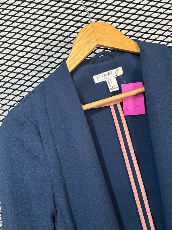 Producto - Blazer FOR EVER 21 TS - 2