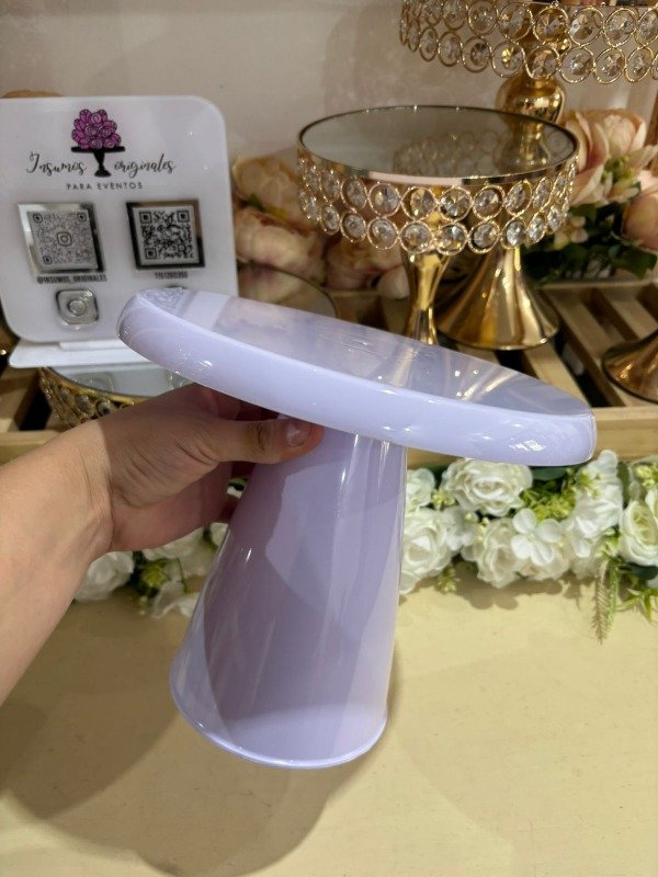 Producto - Alzada ladys alta