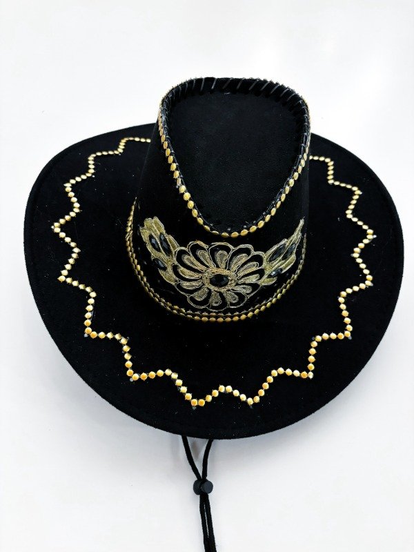Producto - Sombrero Cowboy #5