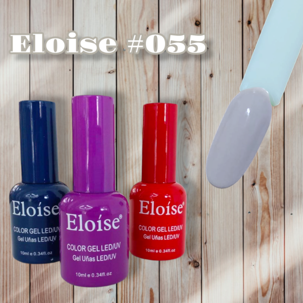 Producto - SEMI ELOISE #055