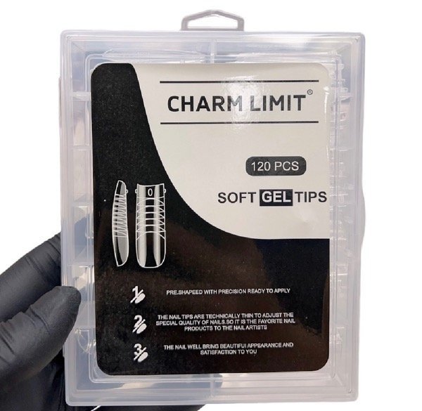 Producto - Capsula de sistema dual charm limit