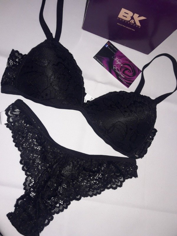 Producto - BK (5049)