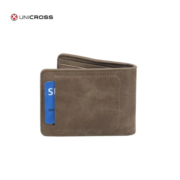 Producto - billetera unicross - 1