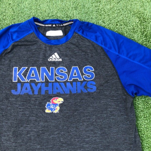 Adidas x Kansas