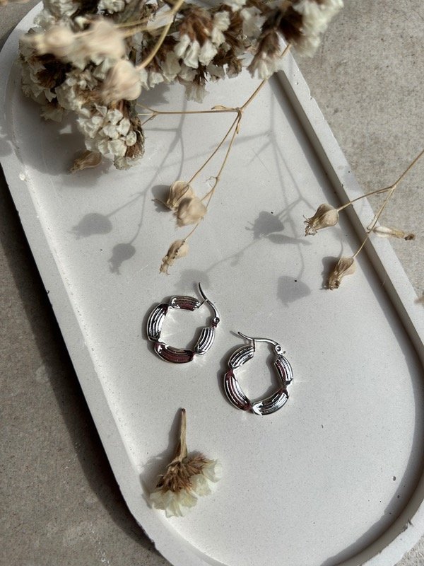 Producto - Aros Dalma