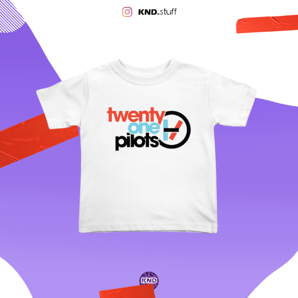 Baby tee vessel