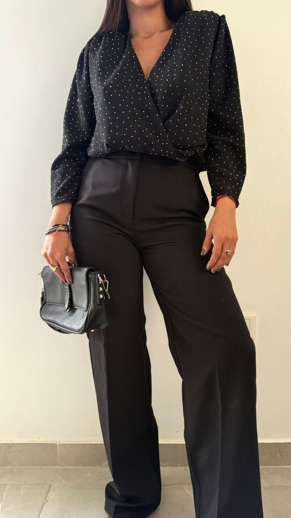 Producto - Palazzo Sastrero Laus