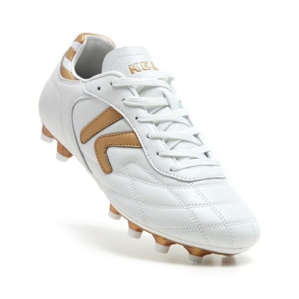 Producto - KELME HERITAGE MG - DORADO/BLANCO