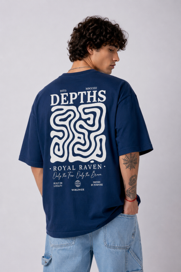 Producto - Remeras over - 1