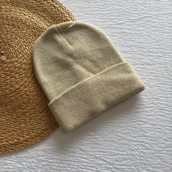 Producto - GORRITO MANTECA