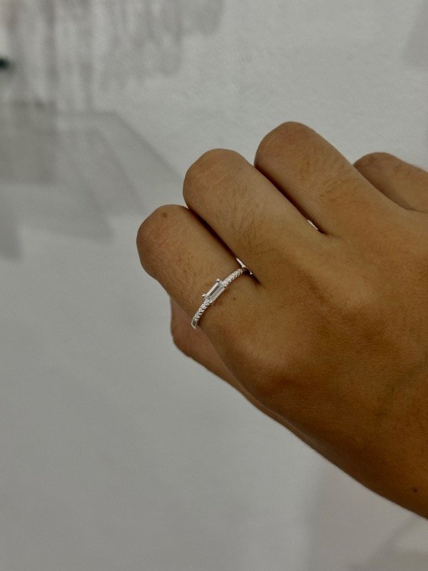Producto - Anillo cubic